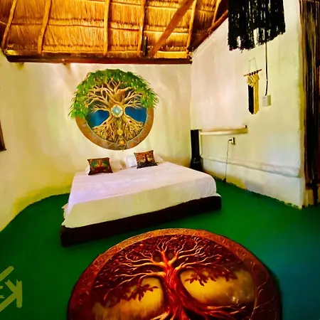 Kck Tulum Rooms